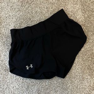 Under Armour Speedpocket Shorts